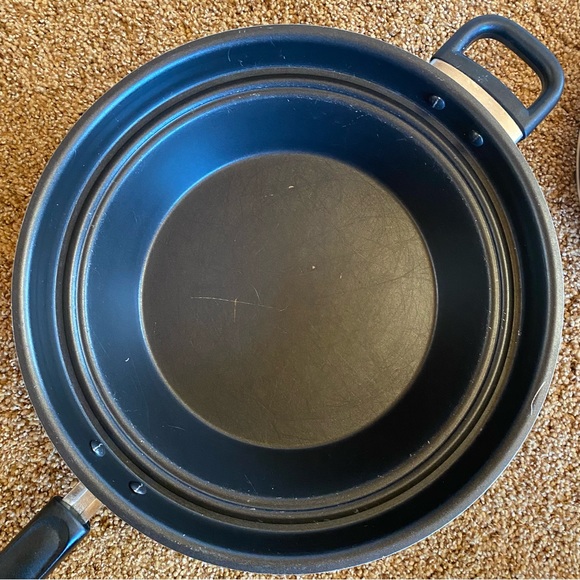 Vintage Turbo Cooker - Picture 8 of 11